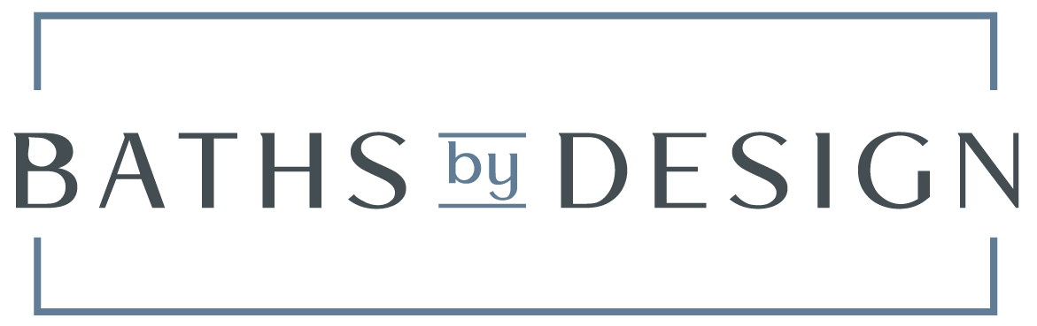 Baths by Design Logo
