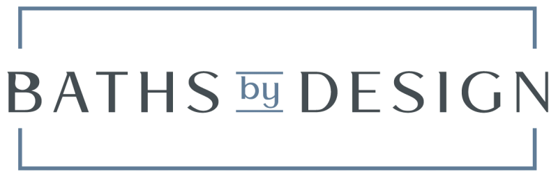 Baths by Design Logo