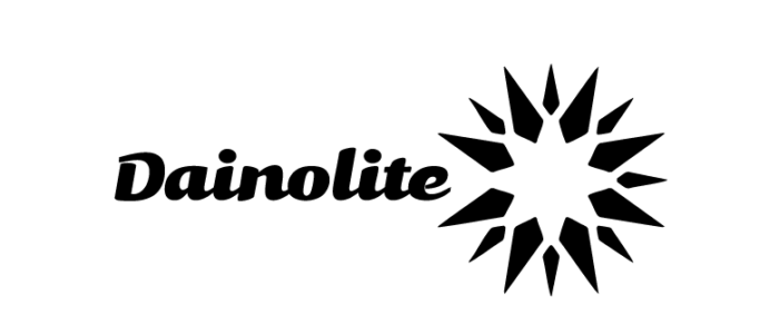 Dainolite logo