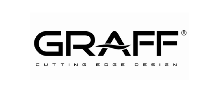 Graff logo