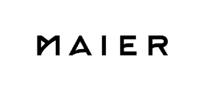 Maier logo