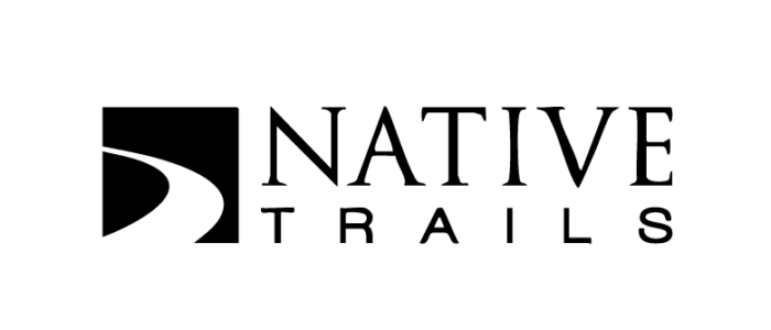 Native Trails logo
