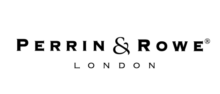 Perrin & Rowe logo