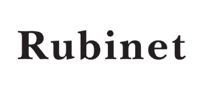 Rubinet logo