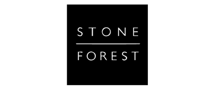 Stone Forest logo