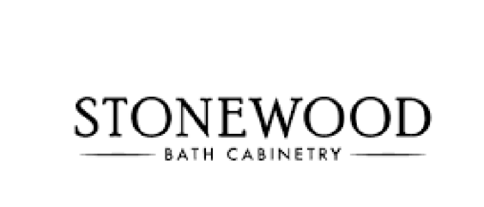 Stonewood Bath Cabinetry logo