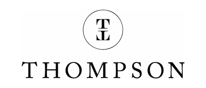 Thompson logo