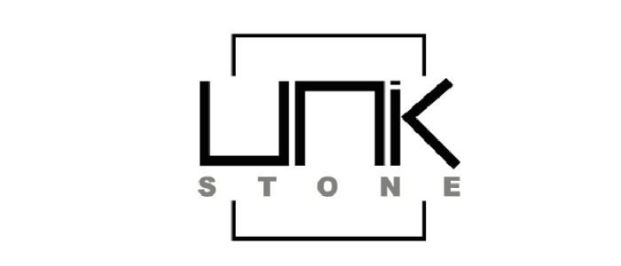 Unik Stone logo