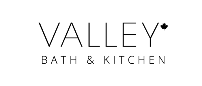 Valley Bath & Kitchen logo