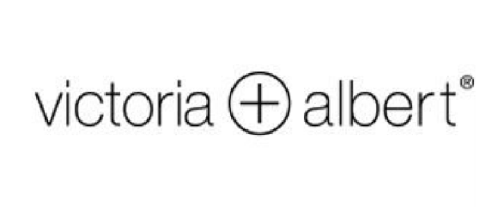 Victoria + Albert logo