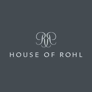 HOUSE OF ROHL logo
