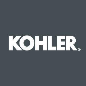 KOHLER logo