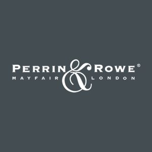 PERRIN & ROWE logo