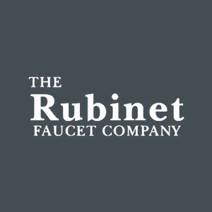 RUBINET logo