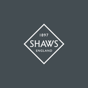 SHAWS logo
