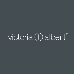 VICTORIA + ALBERT logo