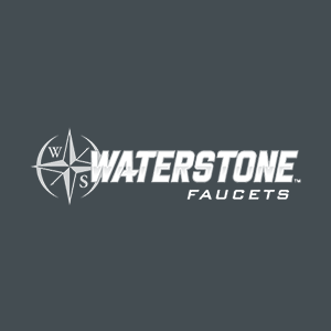 WATERSTONE logo