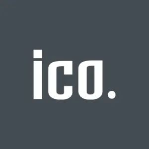 ICO logo
