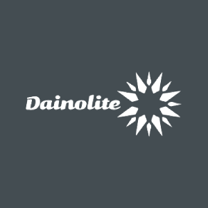 Dainolite logo