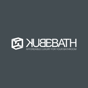 Kubebath logo