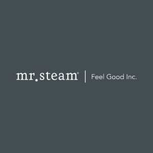 MrSteam logo