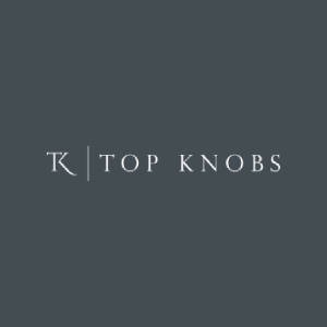 Top Knobs logo