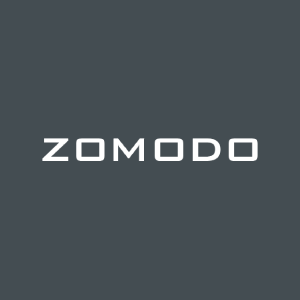 Zomodo logo